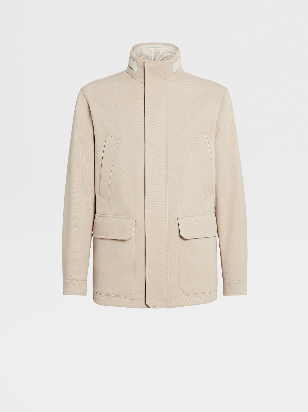 Cashco Car Coat